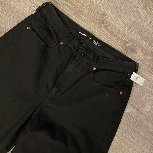 Black jeans - Picture 3 of 5